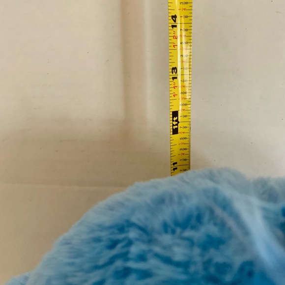 2025 Disney Parks Baby Stitch Milk Bottle Sipper Plush 13” - Picture 4 of 4